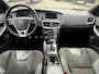 Volvo V40 2.0 D2 R-Design Business Leer/xenon/Stoelverwarming/Navi/Dealer onderhouden.