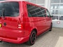 Volkswagen Transporter 2.0 TDI 204PK L2H1 Highline DC Aut. Navi Camera Trekhaak 2x schuifdeur