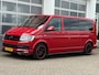 Volkswagen Transporter 2.0 TDI 204PK L2H1 Highline DC Aut. Navi Camera Trekhaak 2x schuifdeur