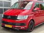 Volkswagen Transporter 2.0 TDI 204PK L2H1 Highline DC Aut. Navi Camera Trekhaak 2x schuifdeur