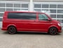 Volkswagen Transporter 2.0 TDI 204PK L2H1 Highline DC Aut. Navi Camera Trekhaak 2x schuifdeur