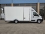 Citroën Jumper / Peugeot Boxer 140 PK Lowliner Laadklep / Oprijklep Lage instap Airco Cruisecontrol