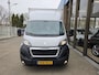 Citroën Jumper / Peugeot Boxer 140 PK Lowliner Laadklep / Oprijklep Lage instap Airco Cruisecontrol