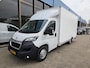 Citroën Jumper / Peugeot Boxer 140 PK Lowliner Laadklep / Oprijklep Lage instap Airco Cruisecontrol