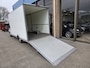 Citroën Jumper / Peugeot Boxer 140 PK Lowliner Laadklep / Oprijklep Lage instap Airco Cruisecontrol