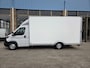 Renault Master / Peugeot Boxer 140 PK Lowliner Laadklep / Oprijklep Lage instap Airco Cruisecontrol