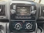 Renault Master / Peugeot Boxer 140 PK Lowliner Laadklep / Oprijklep Lage instap Airco Cruisecontrol