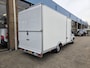 Renault Master / Peugeot Boxer 140 PK Lowliner Laadklep / Oprijklep Lage instap Airco Cruisecontrol