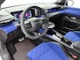 Lancia Ypsilon 280pk HF 54 kWh Automaat | Navigatie | Adaptieve Cruise Control | Camera Voor + Achter | 18"LMV | Dodehoekdetectie | Keyless Entry/Start | 3 FASE | LED | Sportonderstel |
