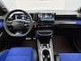 Lancia Ypsilon 280pk HF 54 kWh Automaat | Navigatie | Adaptieve Cruise Control | Camera Voor + Achter | 18"LMV | Dodehoekdetectie | Keyless Entry/Start | 3 FASE | LED | Sportonderstel |