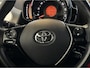 Toyota Aygo 1.0 VVT-i x-play cabrio | NL | 1 Eig | Apple Carplay/ Android auto| Camera|