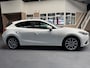 Mazda 3 2.0 GT-M HEAU-UP LED LEDER KEYLESS NAP NL AUTO