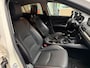 Mazda 3 2.0 GT-M HEAU-UP LED LEDER KEYLESS NAP NL AUTO
