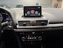 Mazda 3 2.0 GT-M HEAU-UP LED LEDER KEYLESS NAP NL AUTO