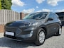 Ford Kuga 2.5 PHEV Titanium X HALF LEER E-STOELEN P-CAMERA STOELVERWARMING STUURVERWARMING ECC NAVI