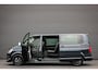 Volkswagen Transporter 2.0 TDI L2H1 DC 204PK JB-EDITION DSG / PDC / DUBBEL CABINE / LEDEREN BEKLEDING / FULL / APPLE CARPLAY /NAVI