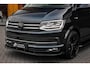 Volkswagen Transporter 2.0 TDI L2H1 DC 204PK JB-EDITION DSG / PDC / DUBBEL CABINE / LEDEREN BEKLEDING / FULL / APPLE CARPLAY /NAVI