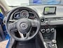 Mazda 2 1.5 Skyactiv-G GT-M Navigatie, keyless,cruise