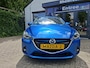 Mazda 2 1.5 Skyactiv-G GT-M Navigatie, keyless,cruise