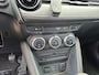 Mazda 2 1.5 Skyactiv-G GT-M Navigatie, keyless,cruise