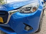 Mazda 2 1.5 Skyactiv-G GT-M Navigatie, keyless,cruise