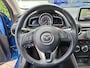 Mazda 2 1.5 Skyactiv-G GT-M Navigatie, keyless,cruise