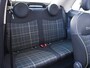Fiat 500C 0.9 TwinAir 86pk SOFTTOP | NAVI | DAB | 15''LM | 12 MND GARANTIE