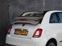Fiat 500C 0.9 TwinAir 86pk SOFTTOP | NAVI | DAB | 15''LM | 12 MND GARANTIE