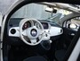 Fiat 500C 0.9 TwinAir 86pk SOFTTOP | NAVI | DAB | 15''LM | 12 MND GARANTIE
