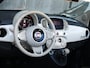 Fiat 500C 0.9 TwinAir 86pk SOFTTOP | NAVI | DAB | 15''LM | 12 MND GARANTIE