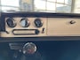 Alfa Romeo Spider duetto 1600
