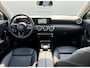 Mercedes-Benz A-klasse 250 e sfeerverlichting