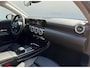 Mercedes-Benz A-klasse 250 e sfeerverlichting