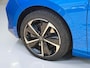 Opel Astra 1.6 Hybrid Elegance