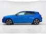 Opel Astra 1.6 Hybrid Elegance