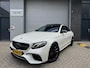 Mercedes-Benz E-klasse 200 AMG-style [ Sfeerverlichting | Pano | Burmester | StoelVW | Achteruitrijcamera]