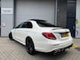 Mercedes-Benz E-klasse 200 AMG-style [ Sfeerverlichting | Pano | Burmester | StoelVW | Achteruitrijcamera]