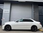 Mercedes-Benz E-klasse 200 AMG-style [ Sfeerverlichting | Pano | Burmester | StoelVW | Achteruitrijcamera]