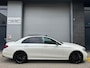 Mercedes-Benz E-klasse 200 AMG-style [ Sfeerverlichting | Pano | Burmester | StoelVW | Achteruitrijcamera]
