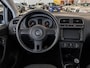 Volkswagen Polo 1.4-16V Trendline Airco, Stuurbekrachtiging