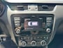 Skoda Octavia 1.2 TSI 4 cil. 105pk Greentech Ambition Business Line