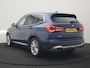 BMW X3 xDrive30e High Executive PHEV 293pk Dealer O.H | Trekhaak Af Fabriek | Panodak | Head Up | Adaptive Cruise | Camera | Laser LED | Hifi Audio | Lederen Sportstoelen Memory & Ventilatie | Keyless | Apple Carplay | Stoelverwarming | Navigatie | Virtual | DAB | 18" L.M | Plug In Hybrid |