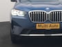 BMW X3 xDrive30e High Executive PHEV 293pk Dealer O.H | Trekhaak Af Fabriek | Panodak | Head Up | Adaptive Cruise | Camera | Laser LED | Hifi Audio | Lederen Sportstoelen Memory & Ventilatie | Keyless | Apple Carplay | Stoelverwarming | Navigatie | Virtual | DAB | 18" L.M | Plug In Hybrid |