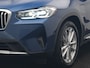 BMW X3 xDrive30e High Executive PHEV 293pk Dealer O.H | Trekhaak Af Fabriek | Panodak | Head Up | Adaptive Cruise | Camera | Laser LED | Hifi Audio | Lederen Sportstoelen Memory & Ventilatie | Keyless | Apple Carplay | Stoelverwarming | Navigatie | Virtual | DAB | 18" L.M | Plug In Hybrid |