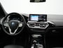 BMW X3 xDrive30e High Executive PHEV 293pk Dealer O.H | Trekhaak Af Fabriek | Panodak | Head Up | Adaptive Cruise | Camera | Laser LED | Hifi Audio | Lederen Sportstoelen Memory & Ventilatie | Keyless | Apple Carplay | Stoelverwarming | Navigatie | Virtual | DAB | 18" L.M | Plug In Hybrid |