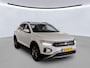 Volkswagen T-Roc 1.0 TSI 110pk Life 75 Edition / Virtual cockpit / App. Connect / Achteruitrij camera / 16'' LMV