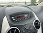 Ford Ka 1.2 Titanium 2009 ZILVER | Airco | APK | Benzine