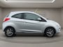 Ford Ka 1.2 Titanium 2009 ZILVER | Airco | APK | Benzine