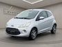 Ford Ka 1.2 Titanium 2009 ZILVER | Airco | APK | Benzine
