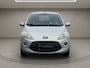 Ford Ka 1.2 Titanium 2009 ZILVER | Airco | APK | Benzine